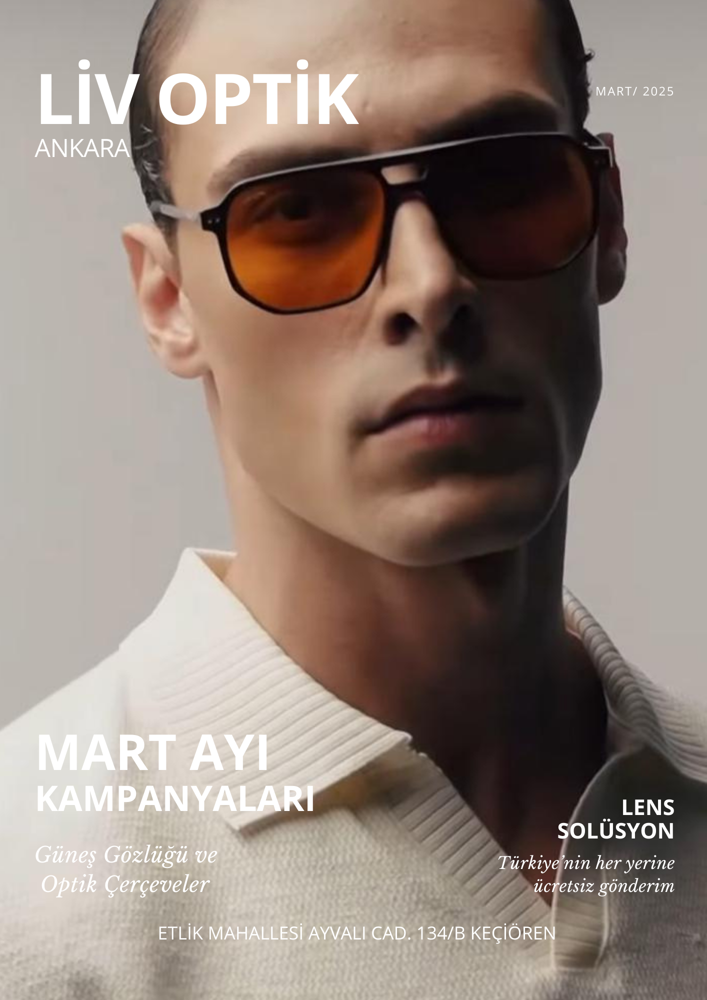 Mart 2025 Kampanyaları